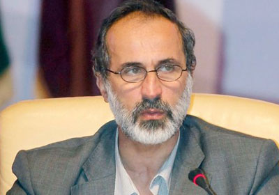 معاذ الخطيب